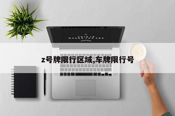 z号牌限行区域,车牌限行号