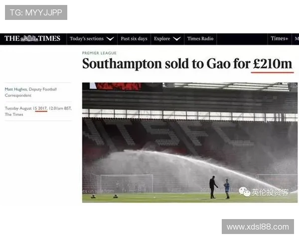 英超有多少球队亏损现象分析