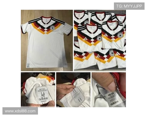 德甲球队球衣印码系统与球迷定制指南