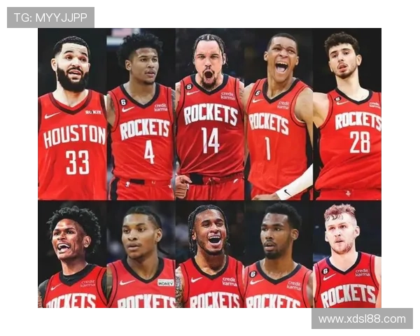 火箭队的球队特点及战术风格深入分析