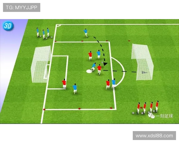足球比赛中的头球技术与战术应用