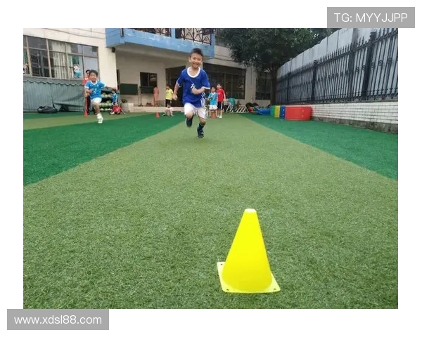 足球训练中的变速跑动与节奏控制能力