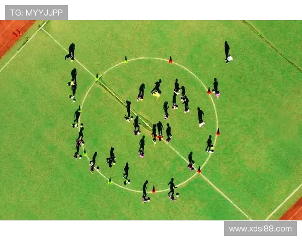 足球训练中的适应性与反应能力培养