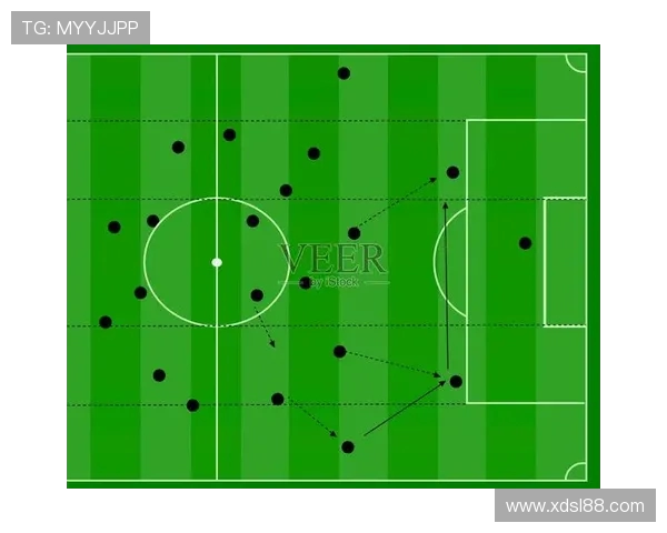 足球赛事中的策略与战术变化