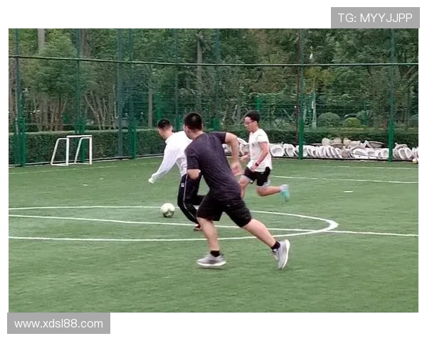 足球运动中的灵活性与稳定性训练