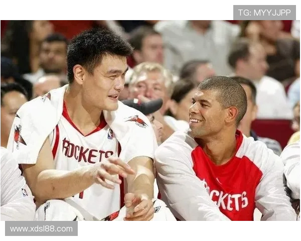 火箭队历史球星介绍：从奥拉朱旺到姚明