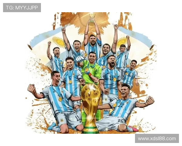阿根廷征战世界杯决赛圈的荣耀与挑战全景纪实传奇历程与未来展望