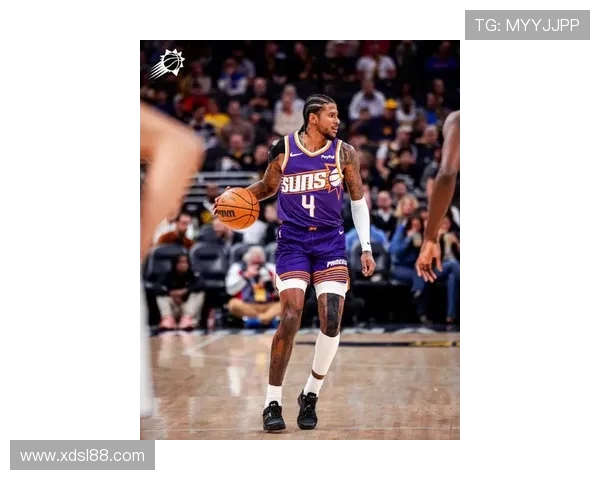 杰伦格林首次绝杀球激动不已感谢太阳队成就这一时刻