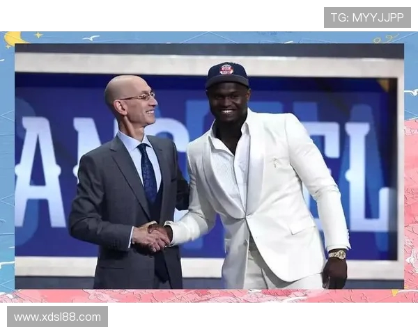 2019年NBA选秀顺位名单公布锡安威廉森成为状元秀