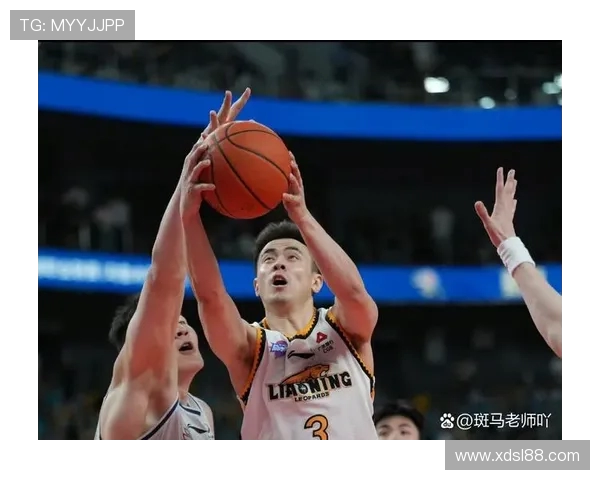 CBA单赛季最长连胜纪录被打破,新王朝统治力初显
