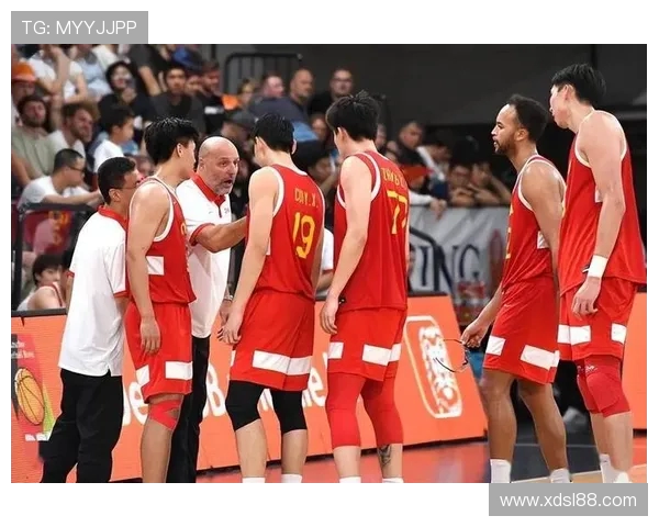 CBA外援政策调整NBA球员转战中国联赛成新趋势